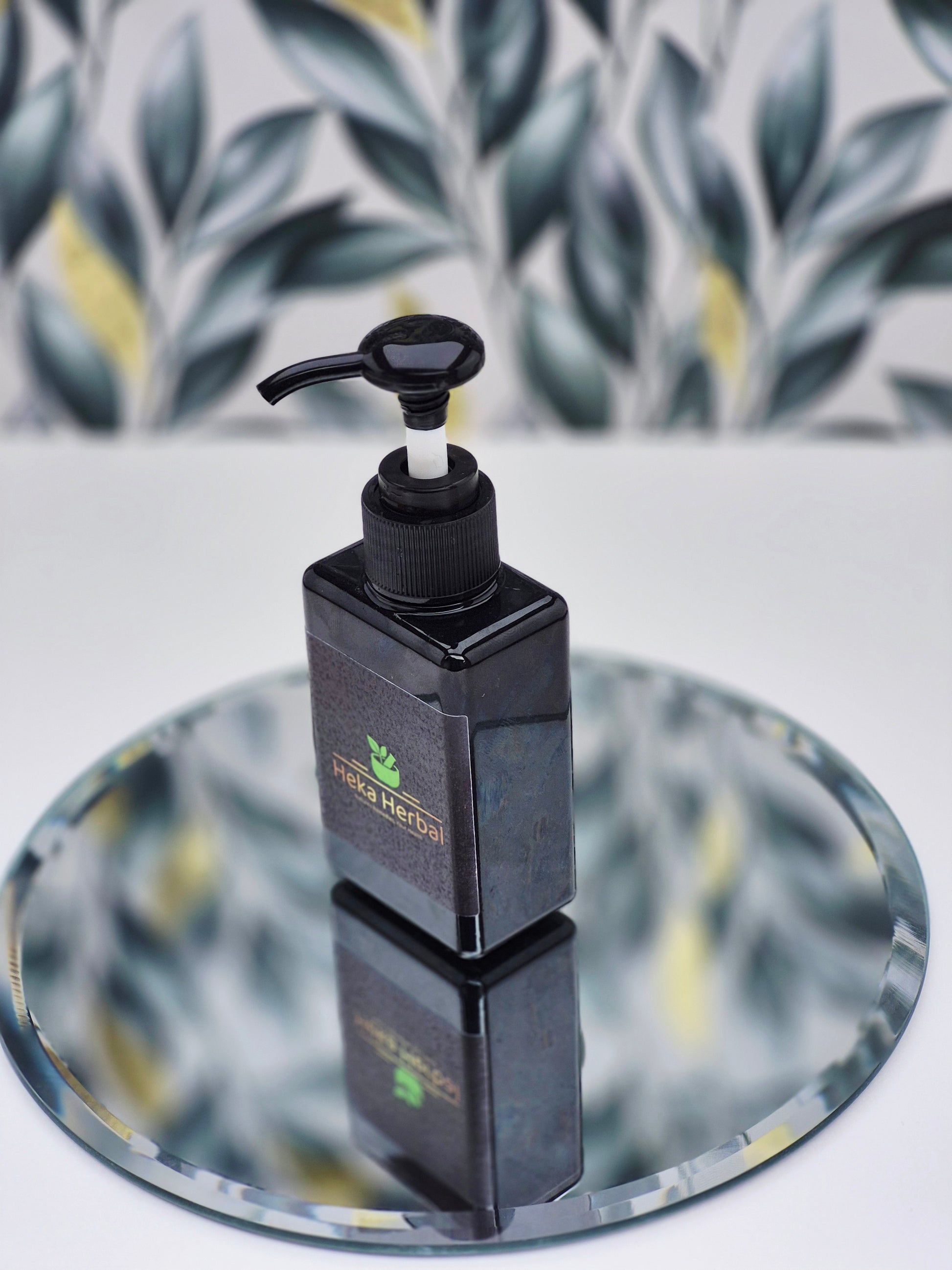Heka Rest Body Oil