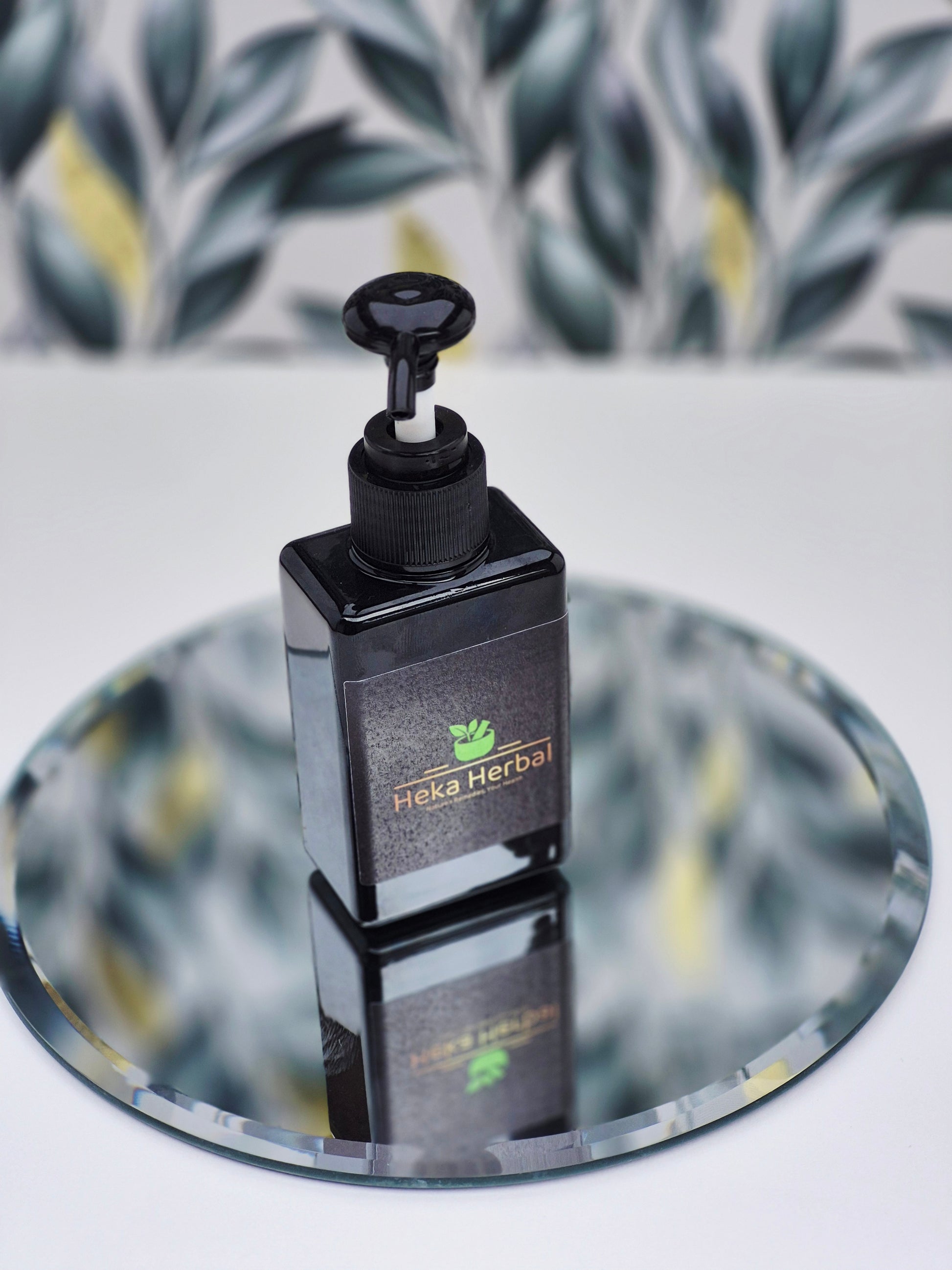Heka Rest Body Oil