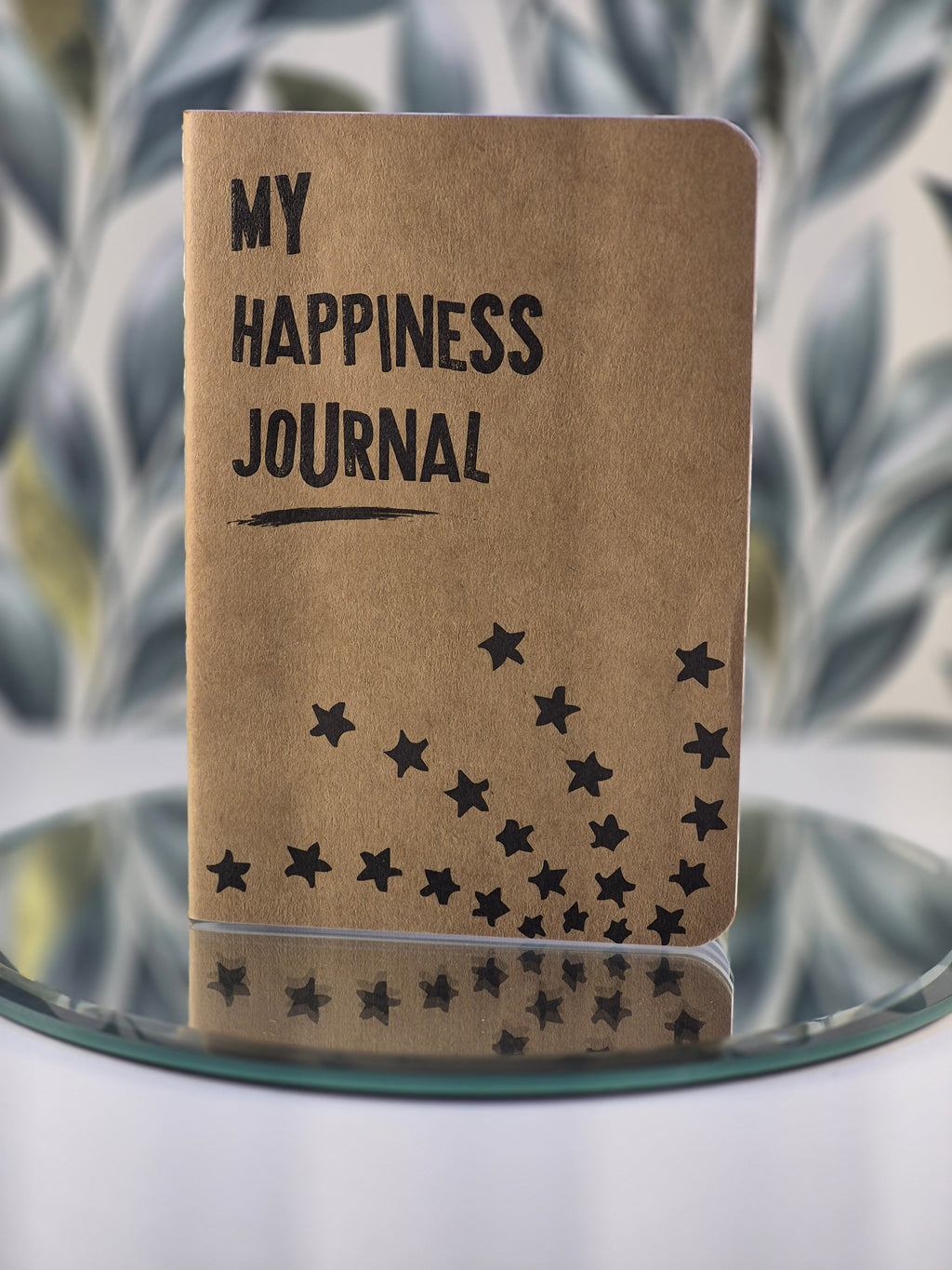 Mini Journal for Daily Reflections