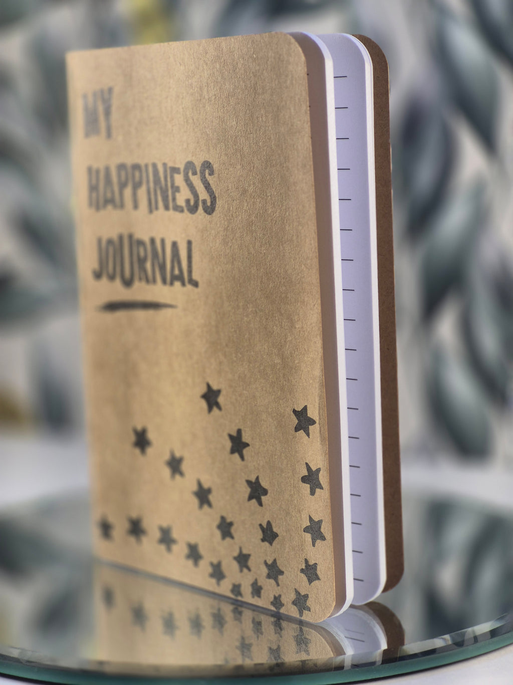 Mini Journal for Daily Reflections