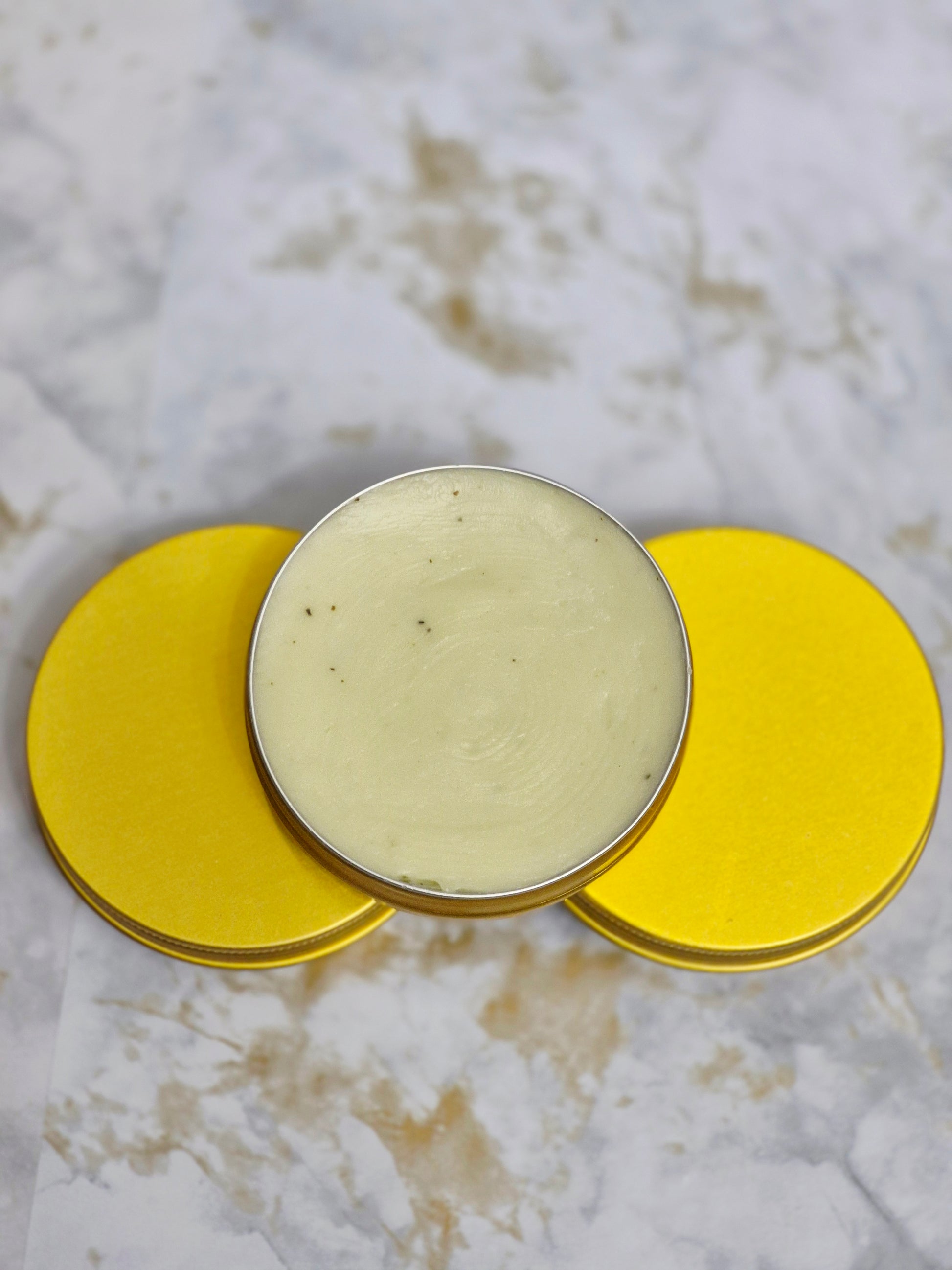 MAGNESIUM RELIEF CRÈME