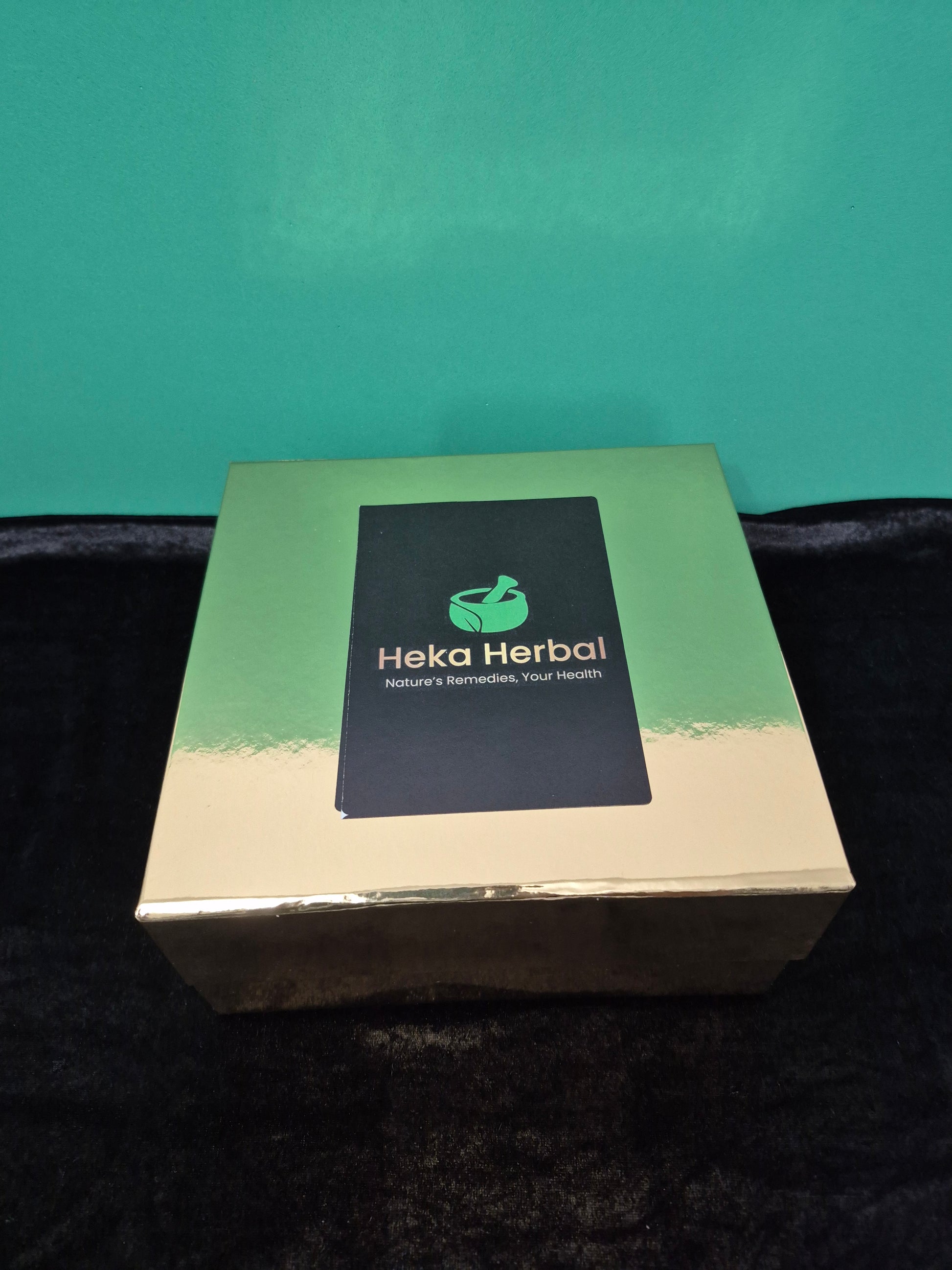 HERBAL TEA COLLECTION – Wellness Tea Variety Gift Set – Heka Herbal by Heka Herbal
