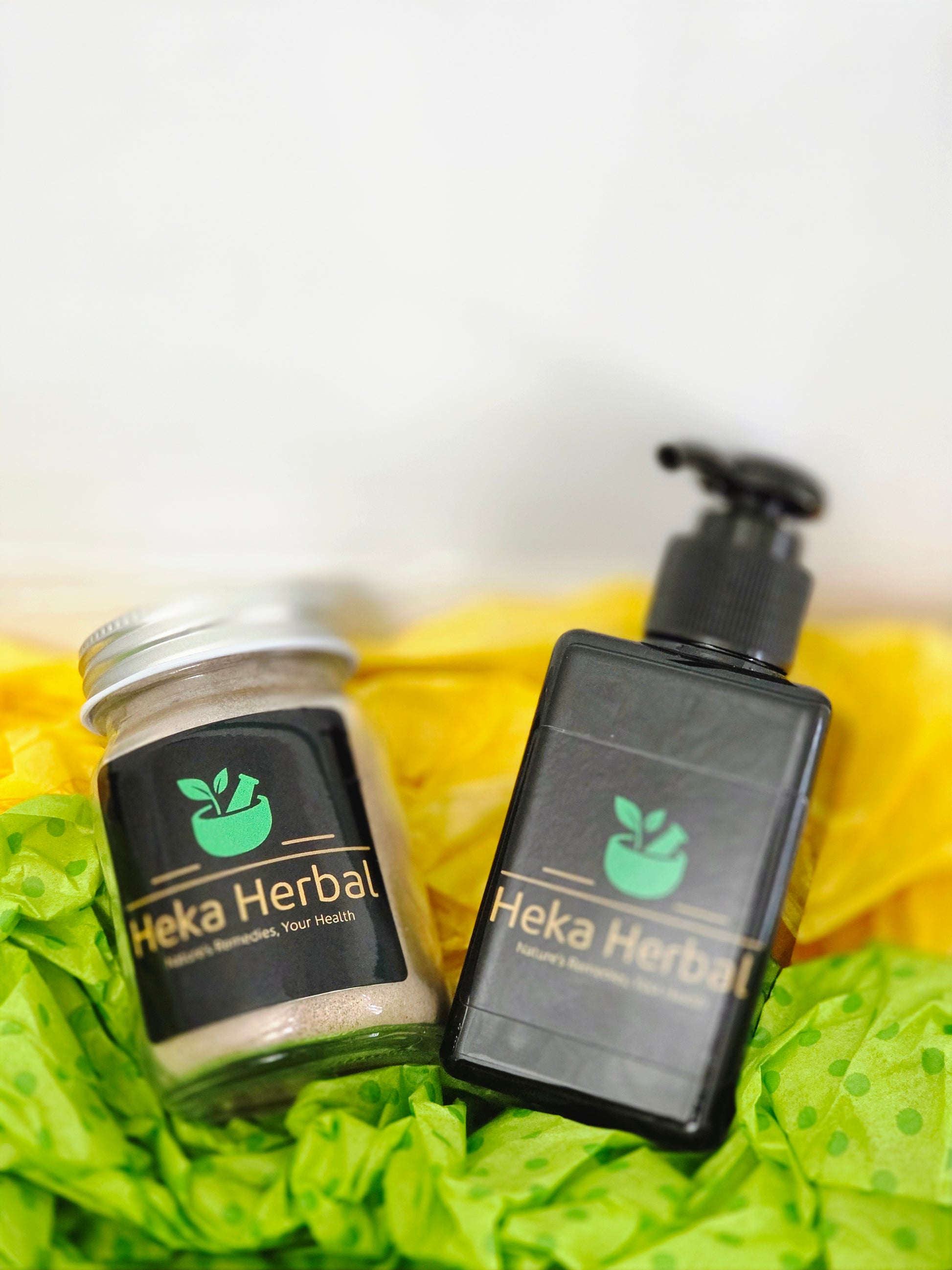 SLEEP RESET KIT – Nighttime Relaxation Bundle – Heka Herbal by Heka Herbal