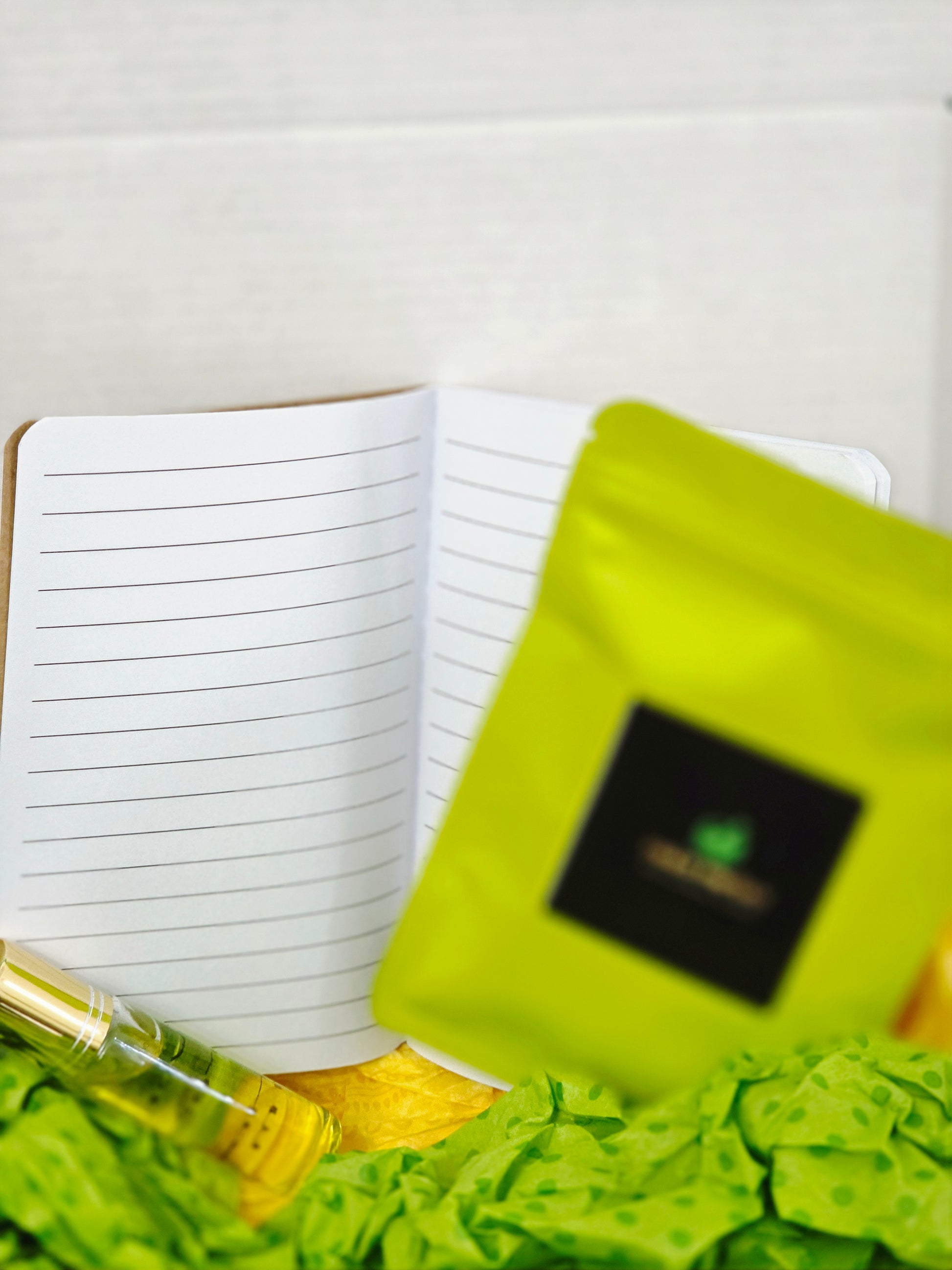BLOOM WITHIN BUNDLE – Emotional Wellness & Self-Care Collection – Heka Herba by Heka Herbal