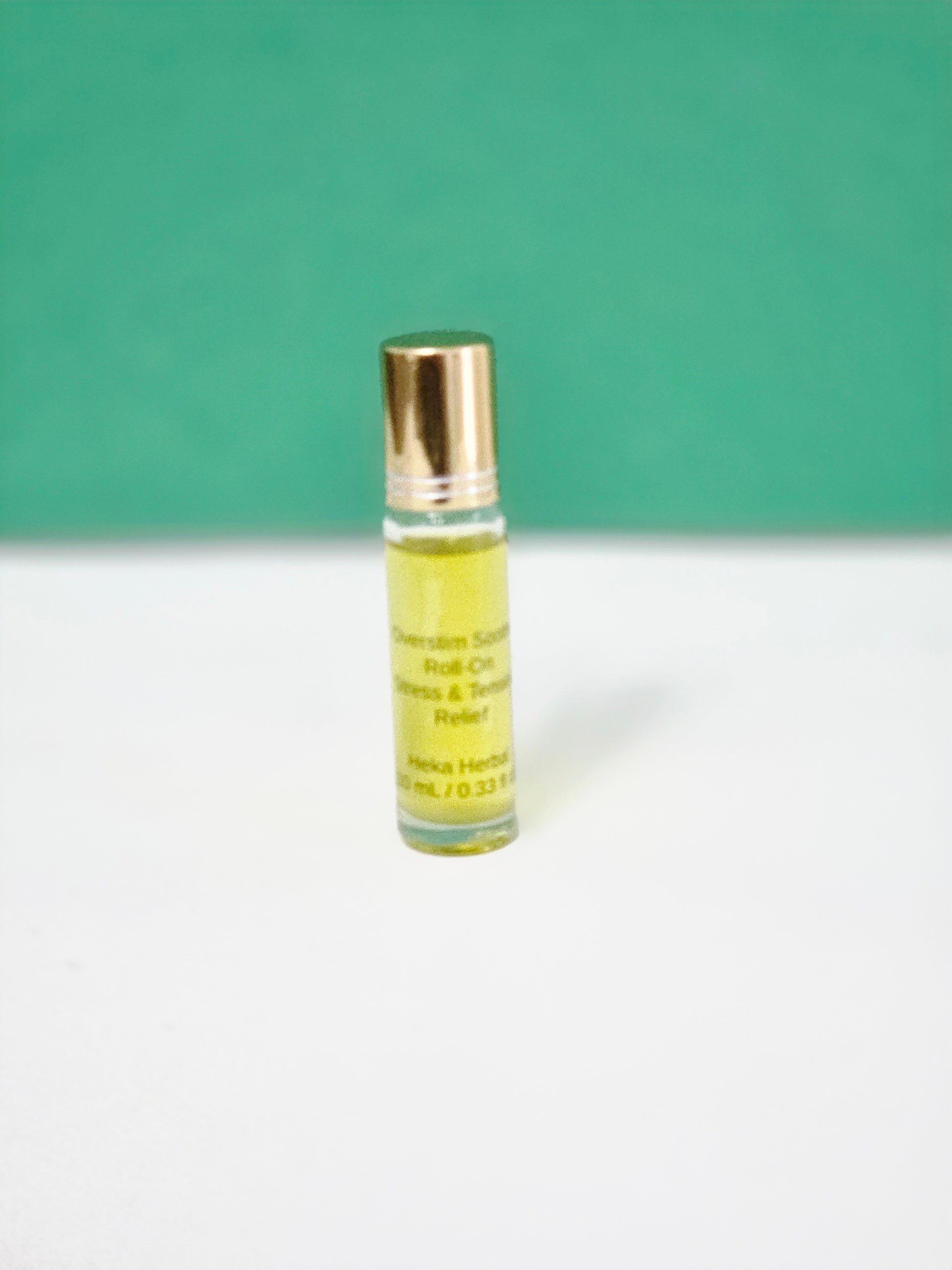 OVERSTIM SOOTHE ROLL-ON – Instant Calm & Grounding Support – Heka Herbal by Heka Herbal
