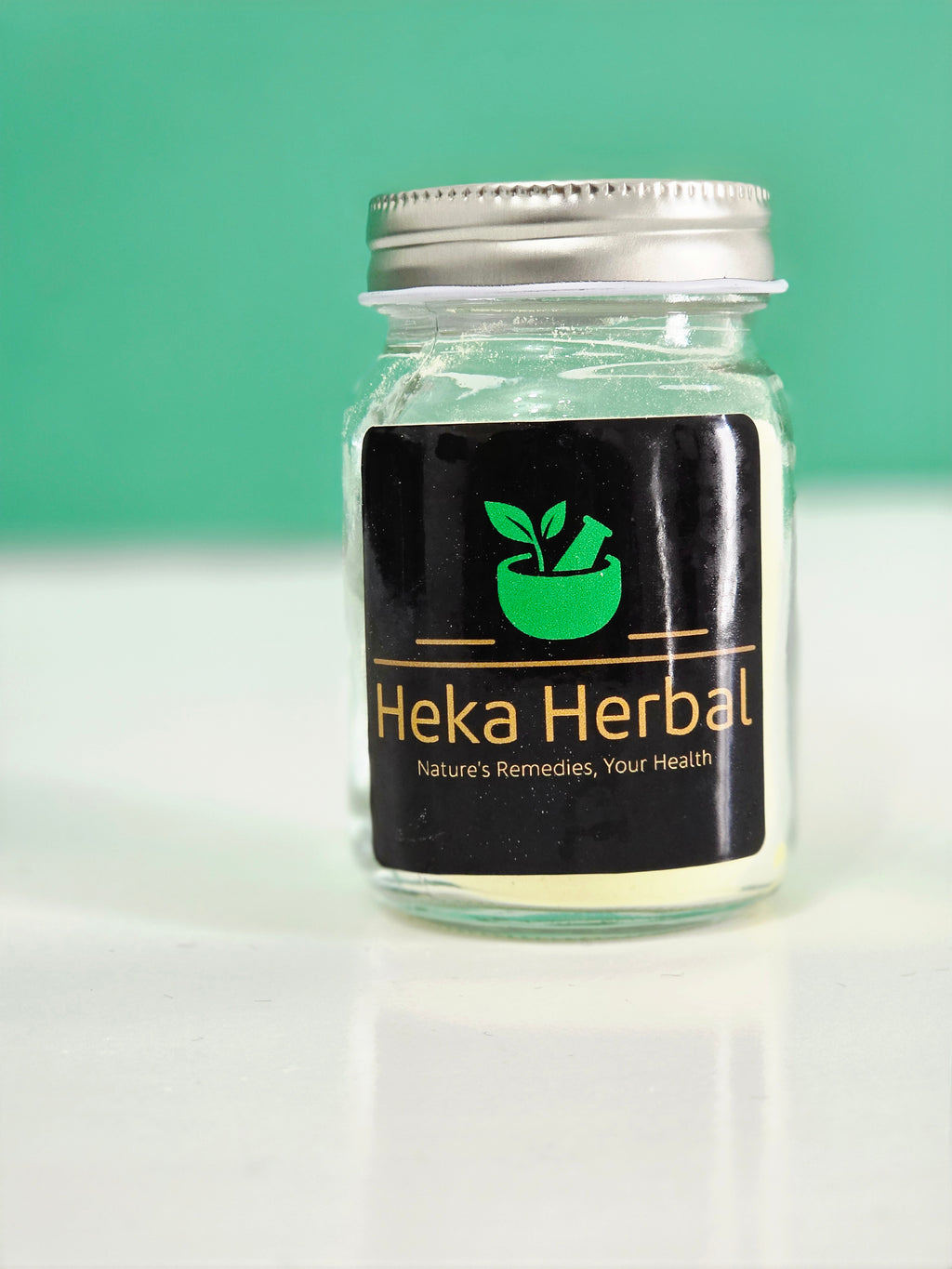 DIGEST + HYDRATION – Cellular Hydration Blend – Wellness Support – Heka Herbal by Heka Herbal