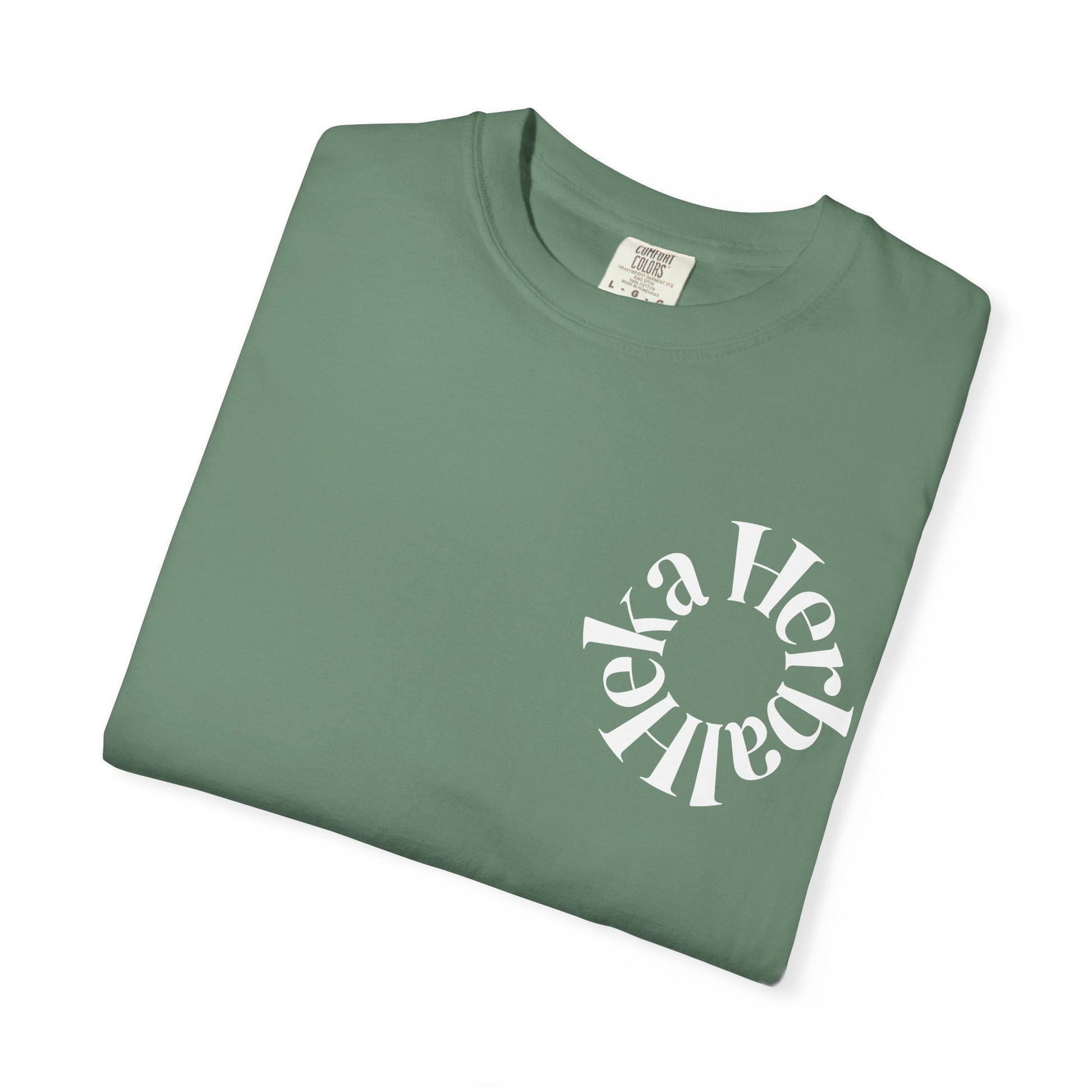 Unisex Tee - Unbothered Is My Superpower