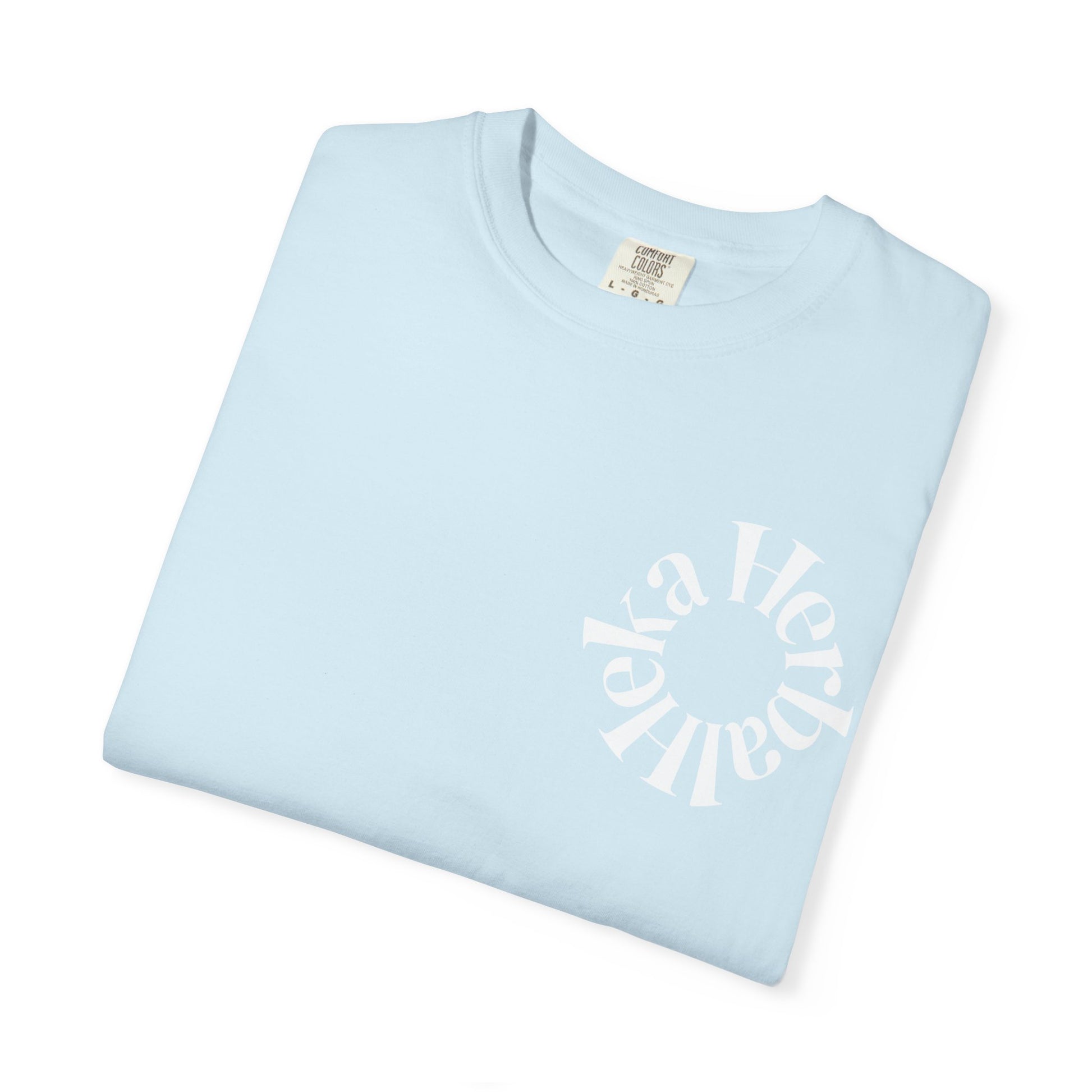 Unisex Tee - Unbothered Is My Superpower