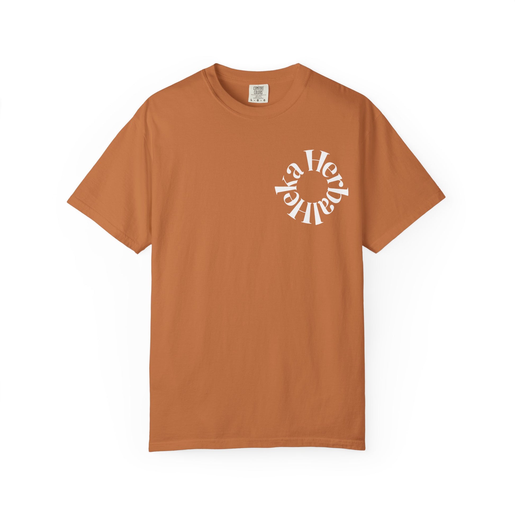 Unisex Tee - Unbothered Is My Superpower