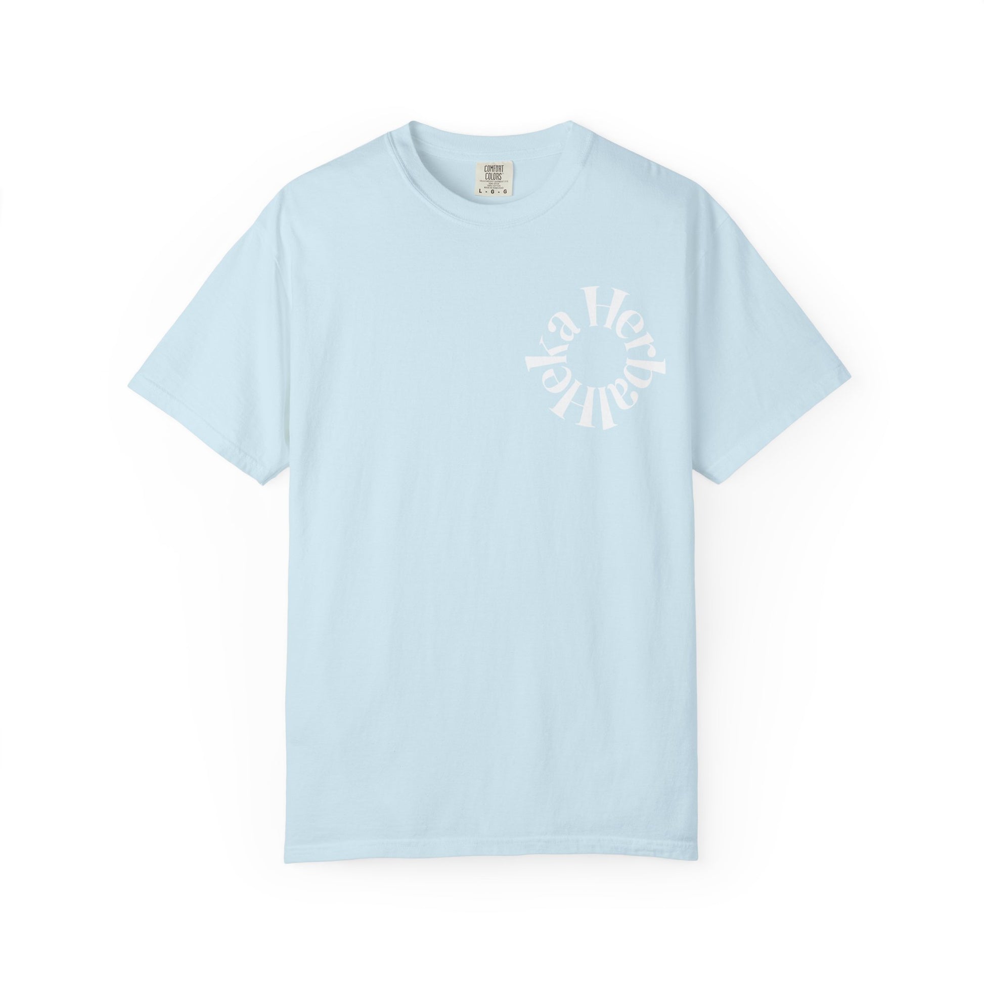 Unisex Tee - Unbothered Is My Superpower