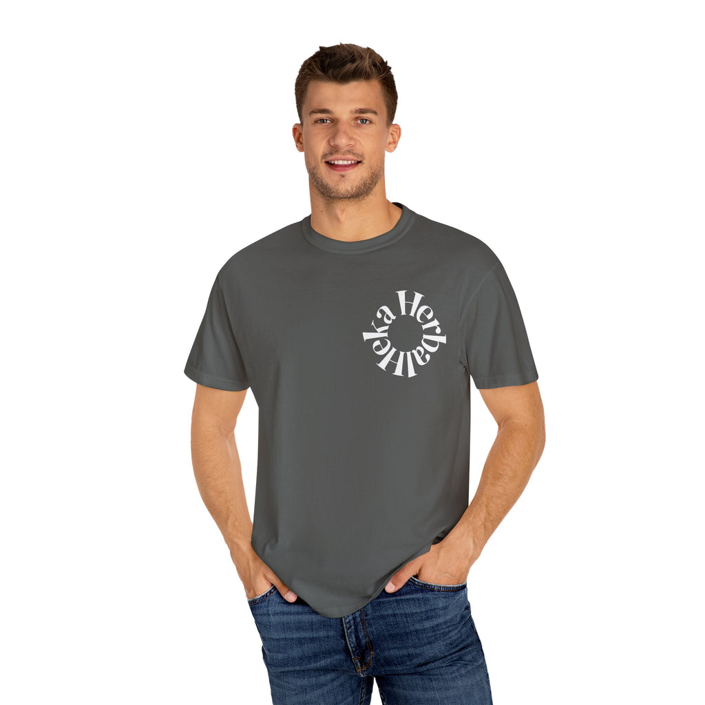 Unisex Tee - Unbothered Is My Superpower