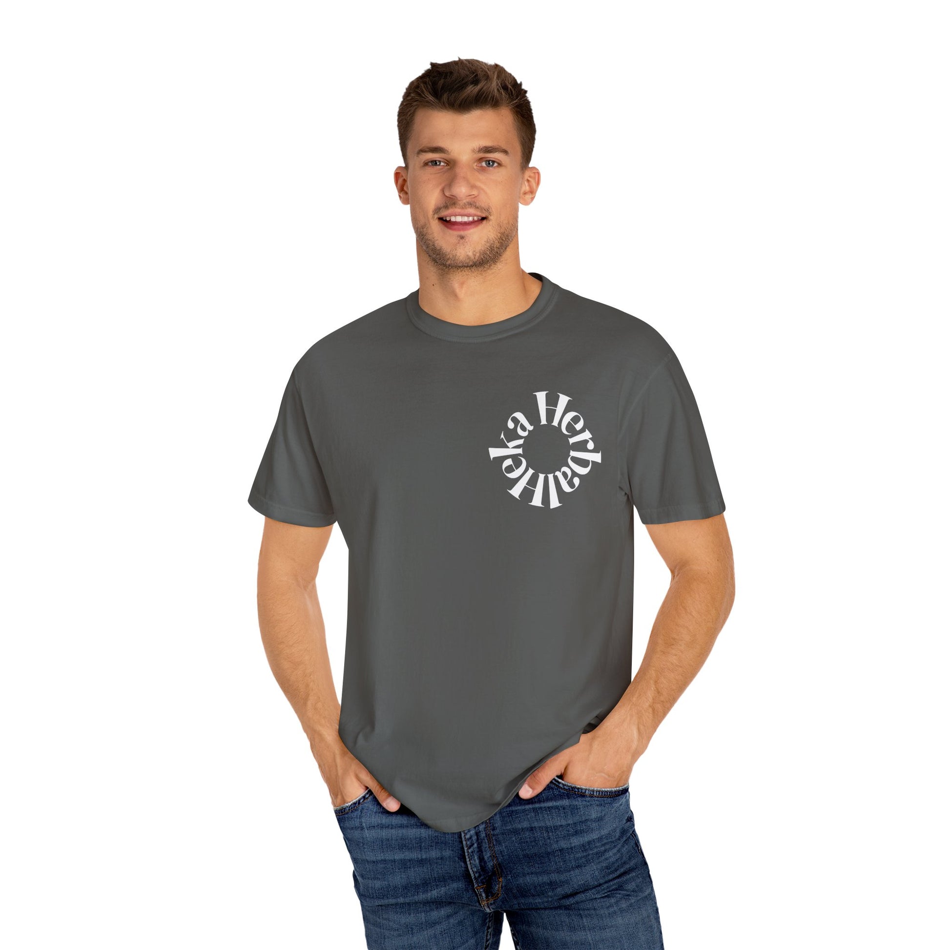 Unisex Tee - Unbothered Is My Superpower
