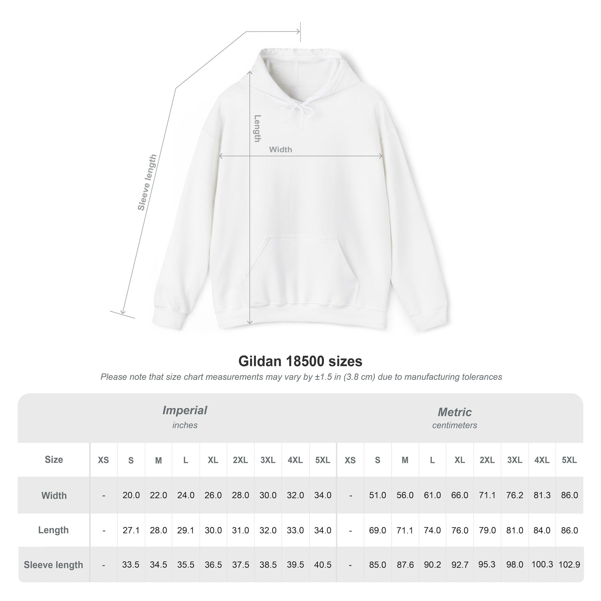 Unisex Hoodie Overthinking in Style
