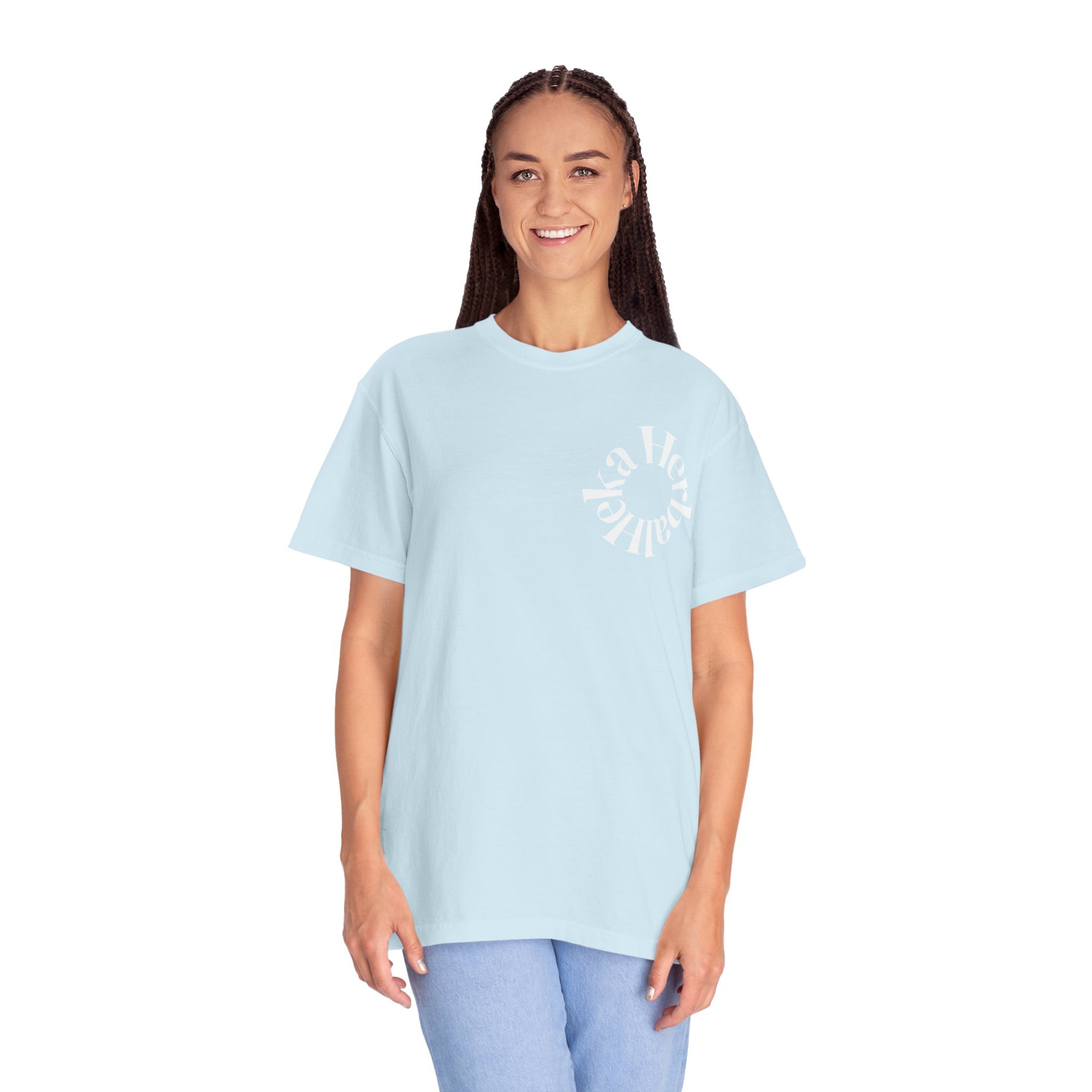 Unisex Tee - Unbothered Is My Superpower