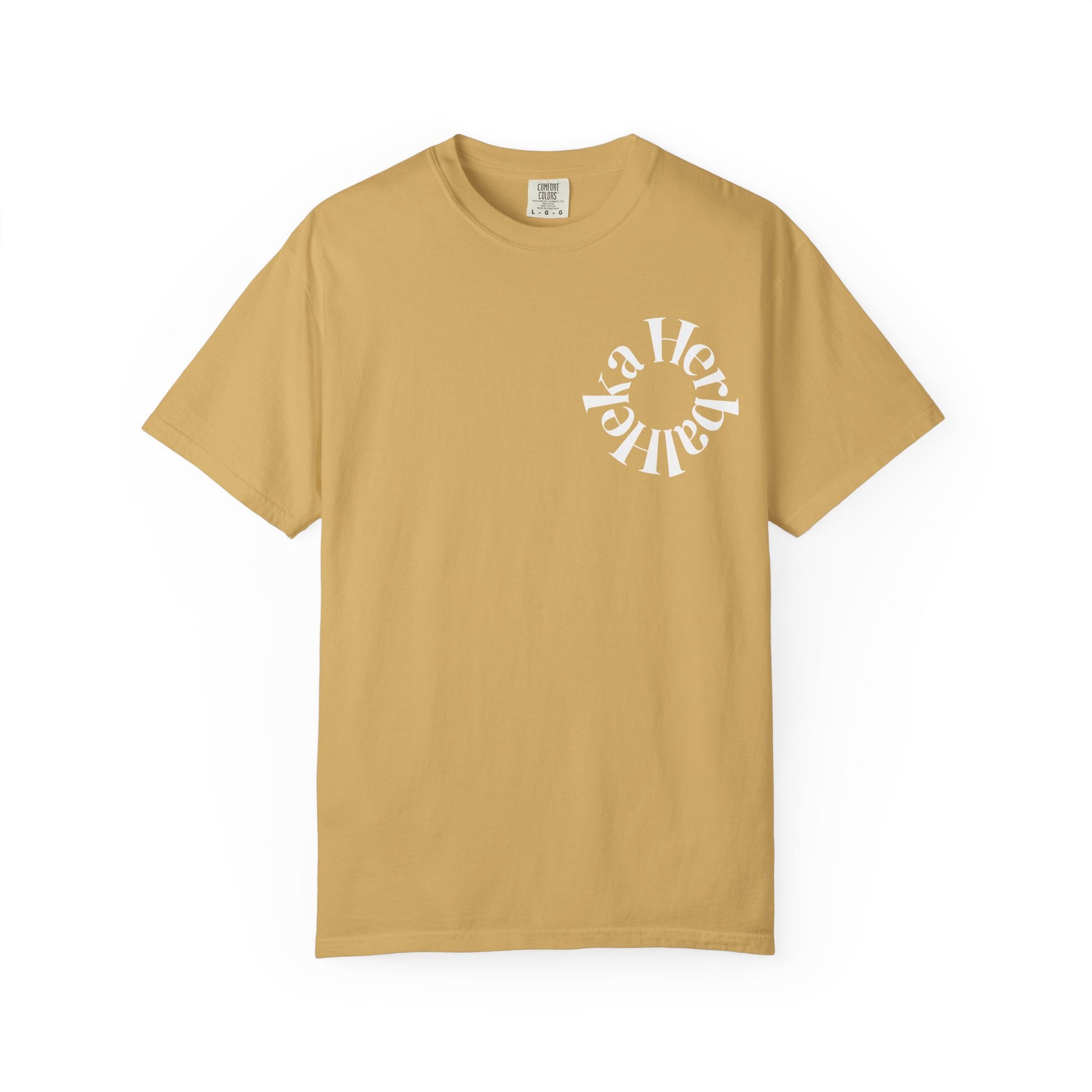 Unisex Tee - Unbothered Is My Superpower