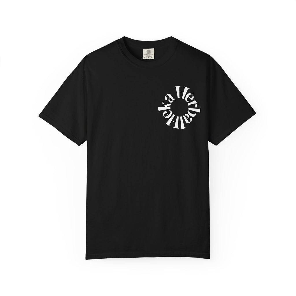 Unisex Tee - Unbothered Is My Superpower, Relaxed Tshirt, Casual Wear, Gift for Him or Her, Comfortable Apparel