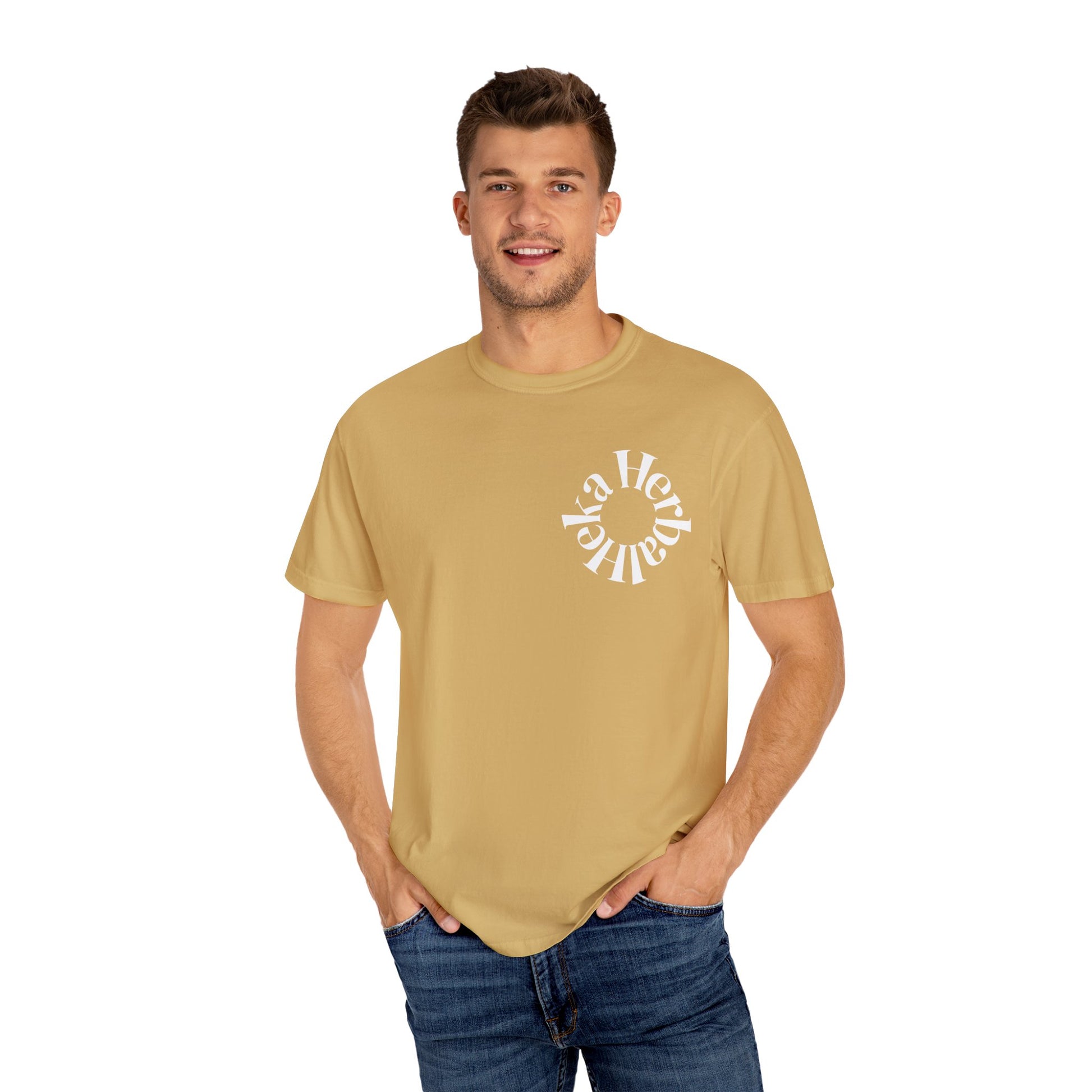 Unisex Tee - Unbothered Is My Superpower
