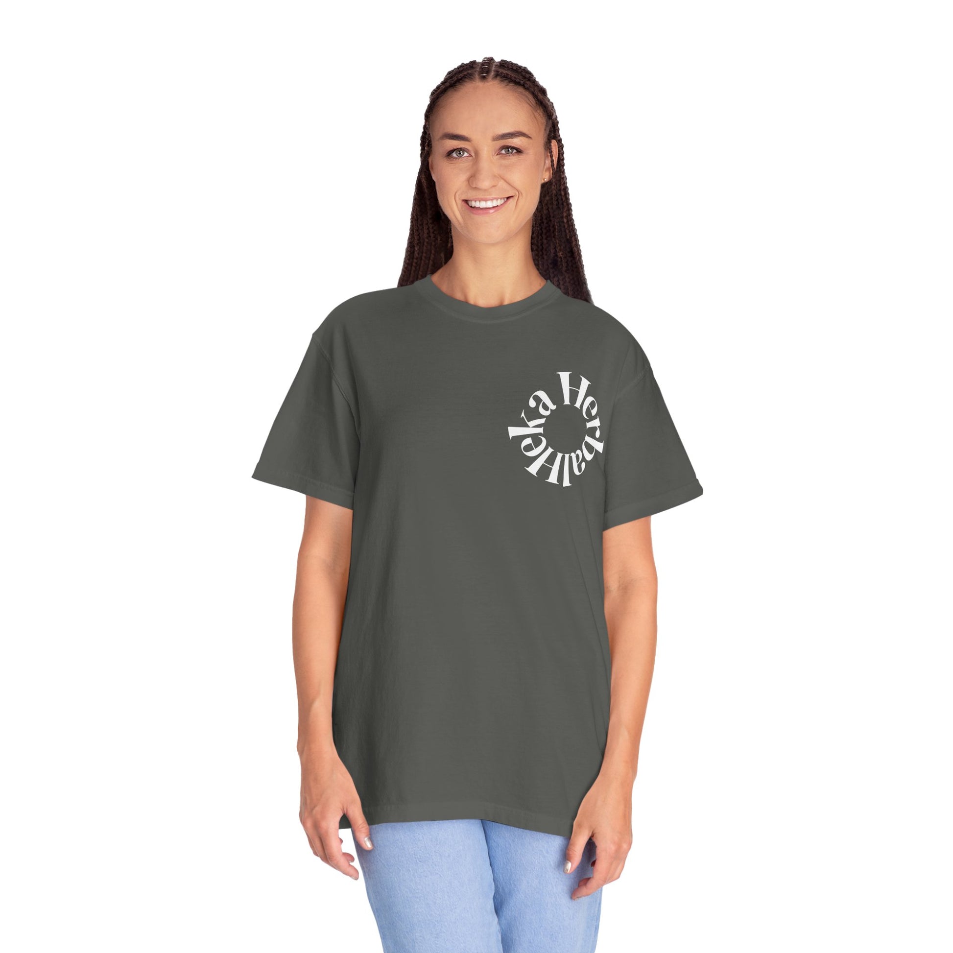 Unisex Tee - Unbothered Is My Superpower
