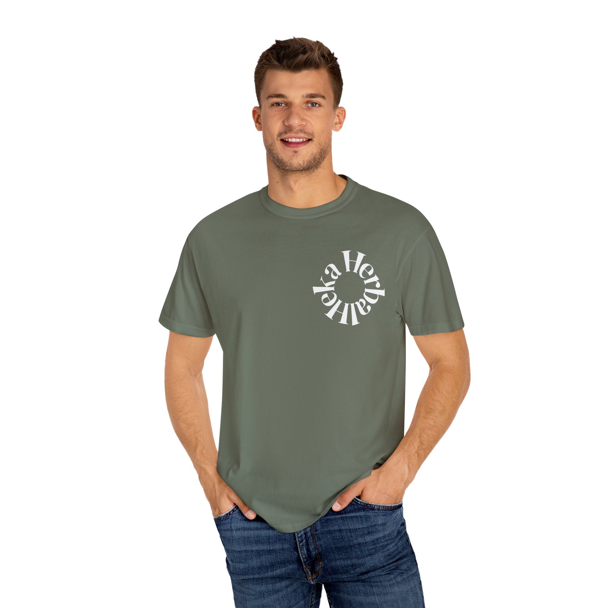 Unisex Tee - Unbothered Is My Superpower