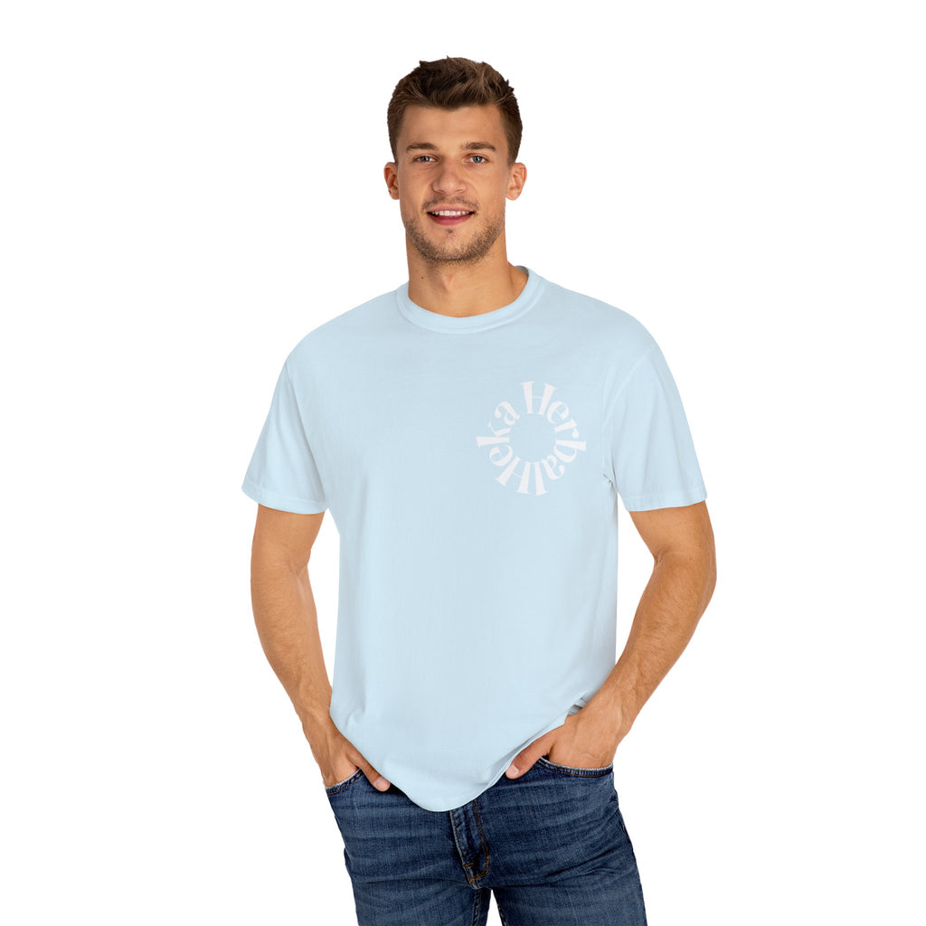 Unisex Tee - Unbothered Is My Superpower