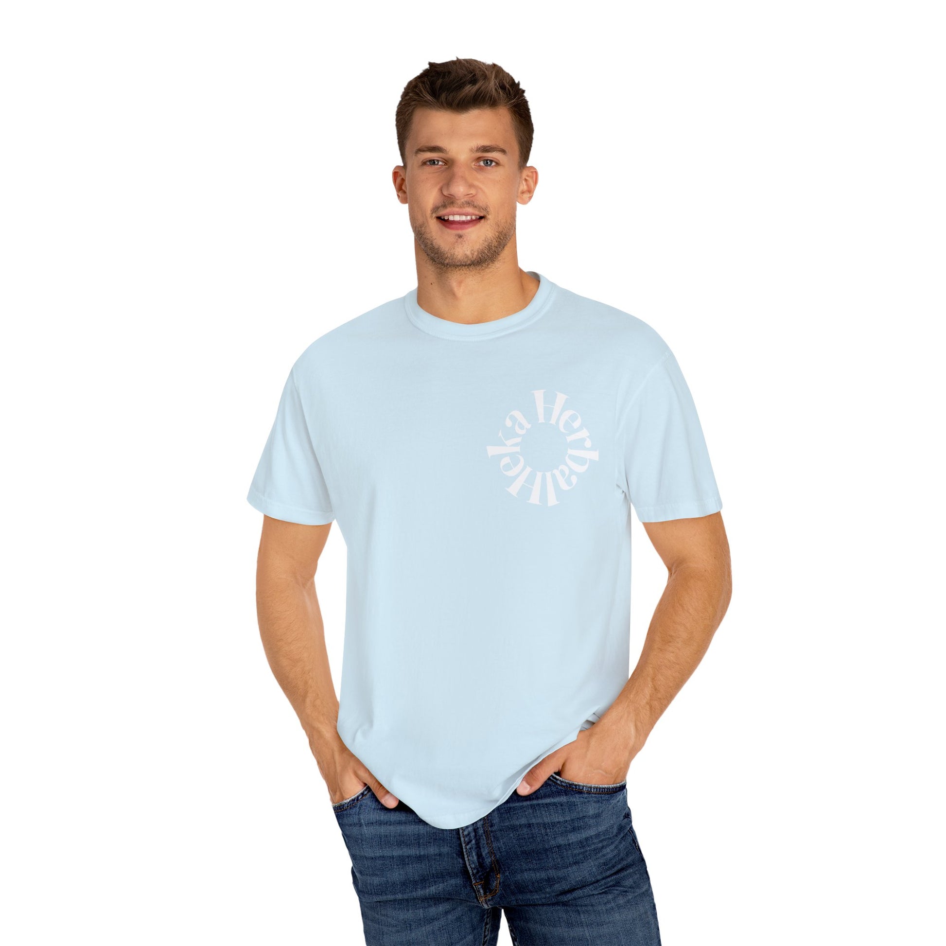 Unisex Tee - Unbothered Is My Superpower