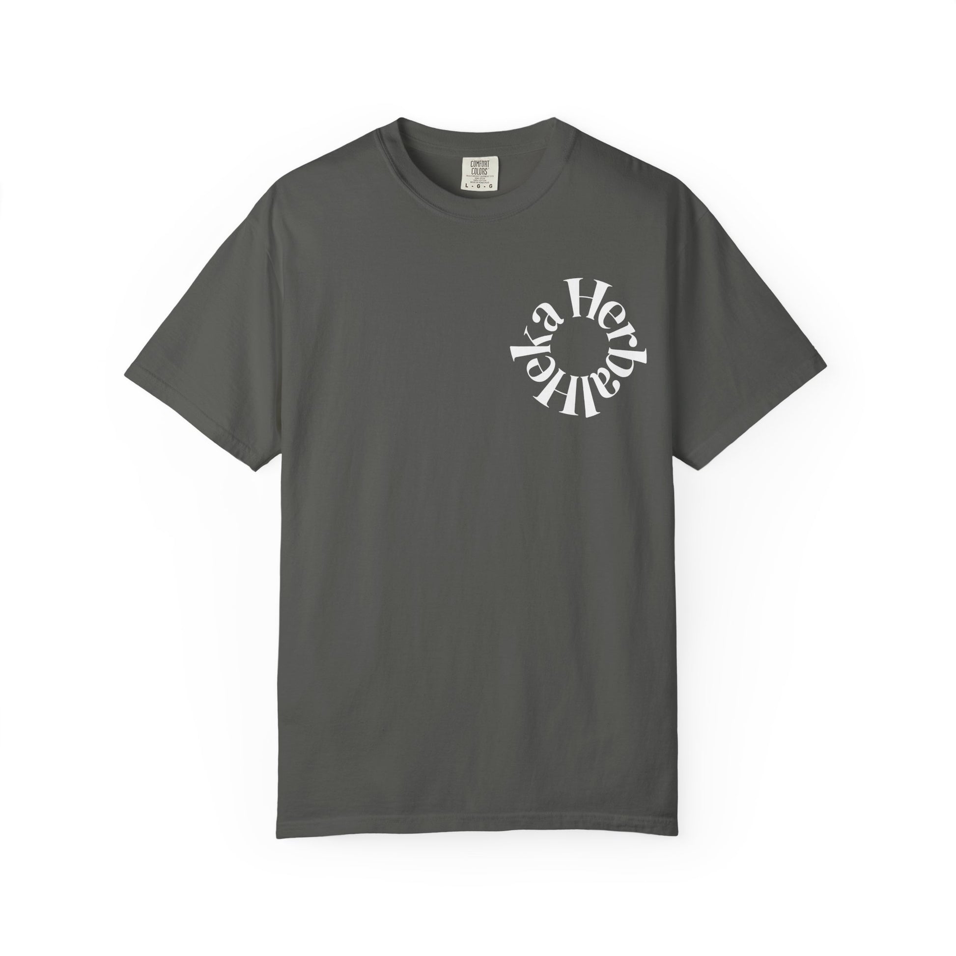 Unisex Tee - Unbothered Is My Superpower
