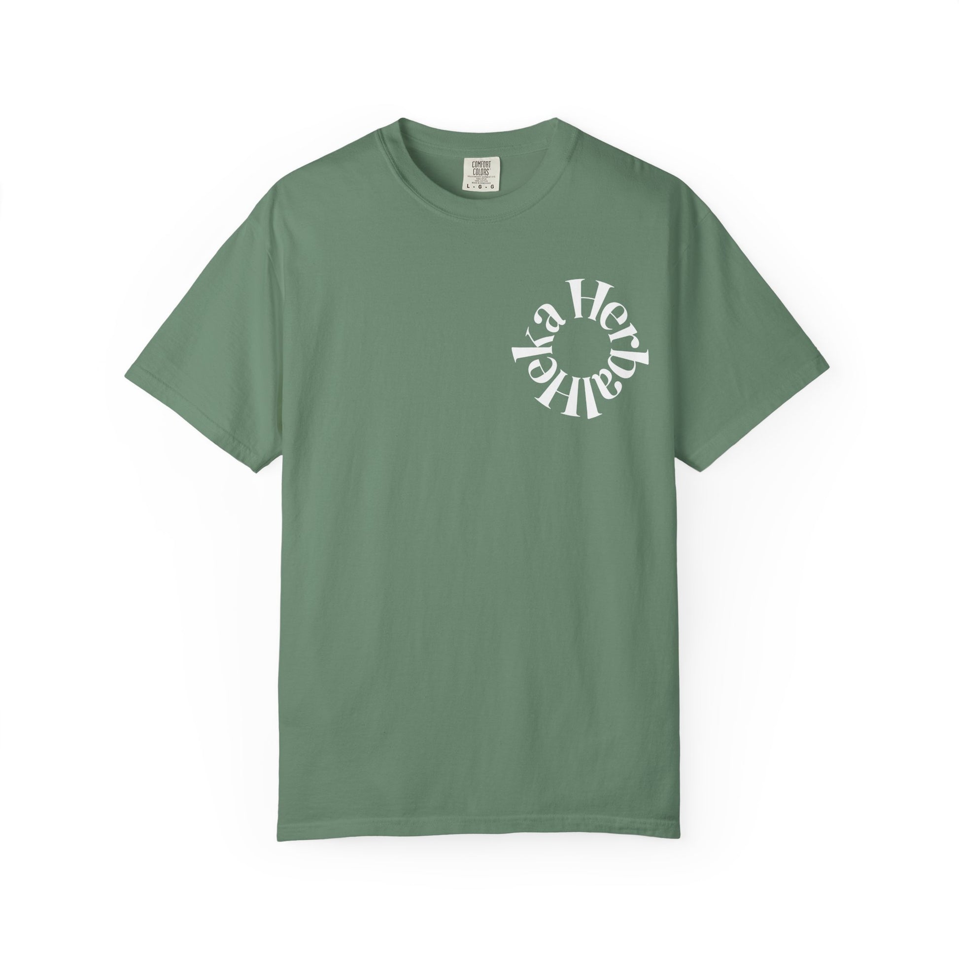 Unisex Tee - Unbothered Is My Superpower