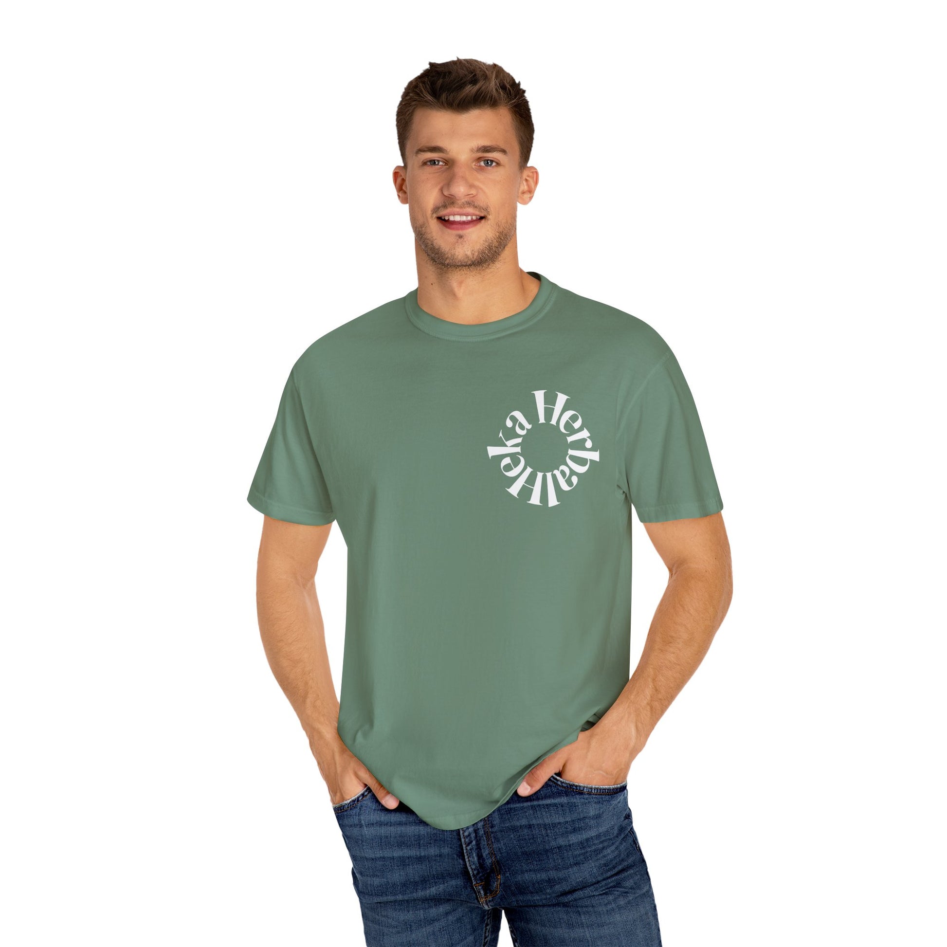 Unisex Tee - Unbothered Is My Superpower