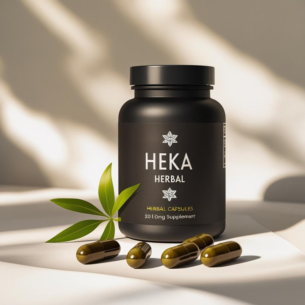 Active Living Capsules