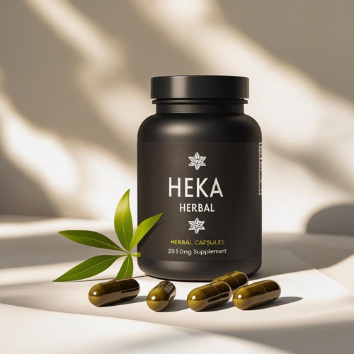 Active Living Capsules
