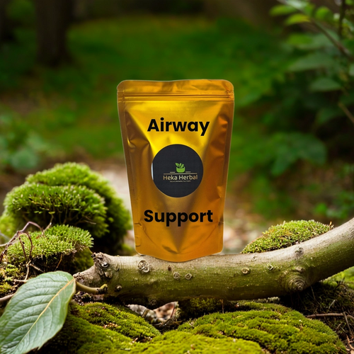 Airway Support Tea - Heka Herbal