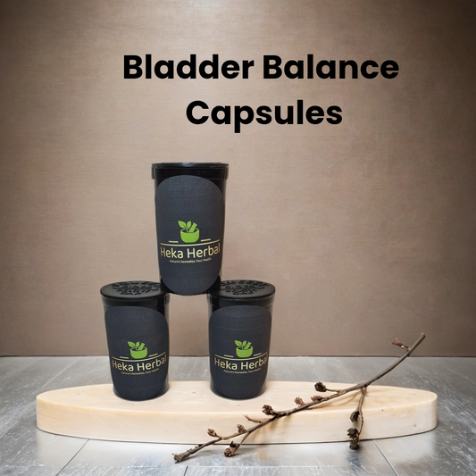 Bladder Balance Capsules