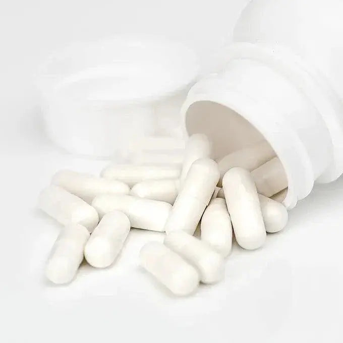 Calm Tone Capsules - Heka Herbal
