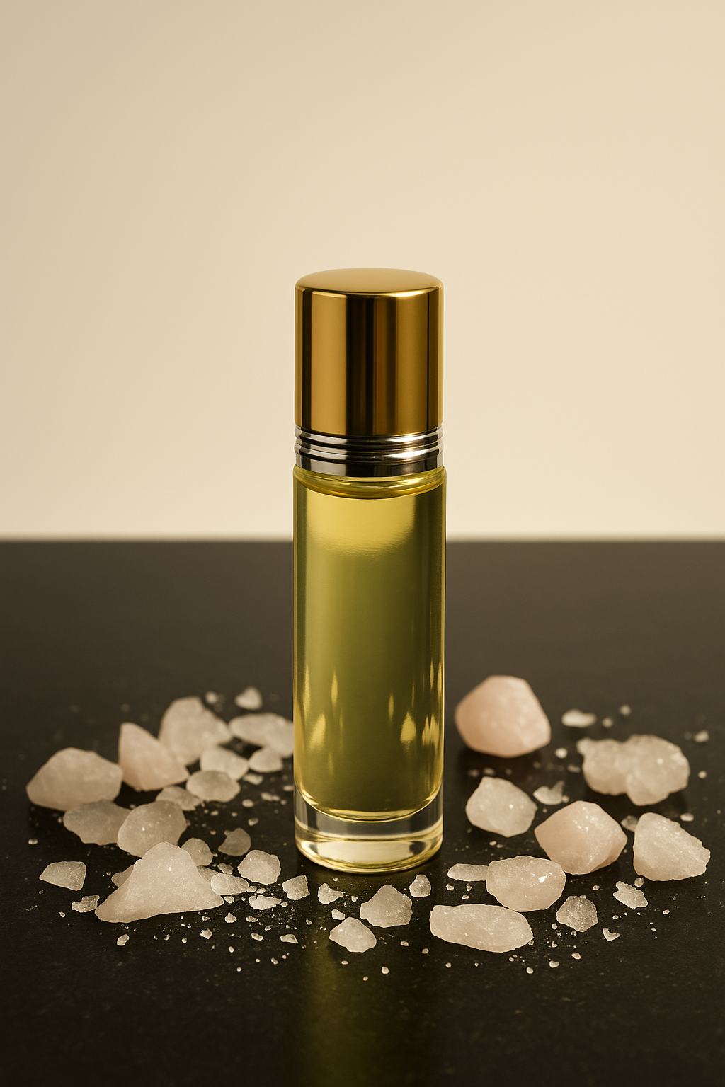Overstim Soothe Roll-on Oil - Heka Herbal