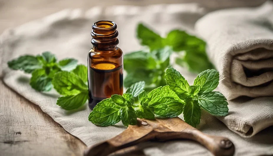 Clarity & Focus Herbal Blend Tincture - Heka Herbal