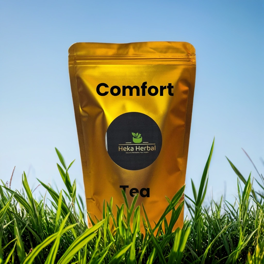 Comfort Tea - Heka Herbal