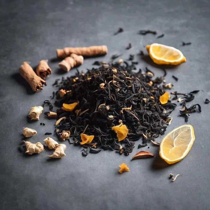 Everyday Strength Blend - Heka Herbal