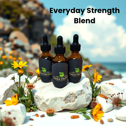 Everyday Strength Blend Tincture