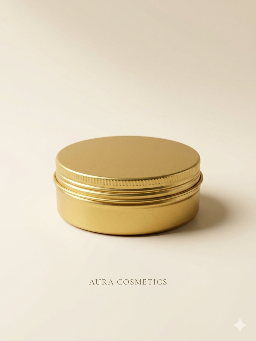 SKIN BALM – Blooming Skin Hydration & Repair Support – Heka Herbal