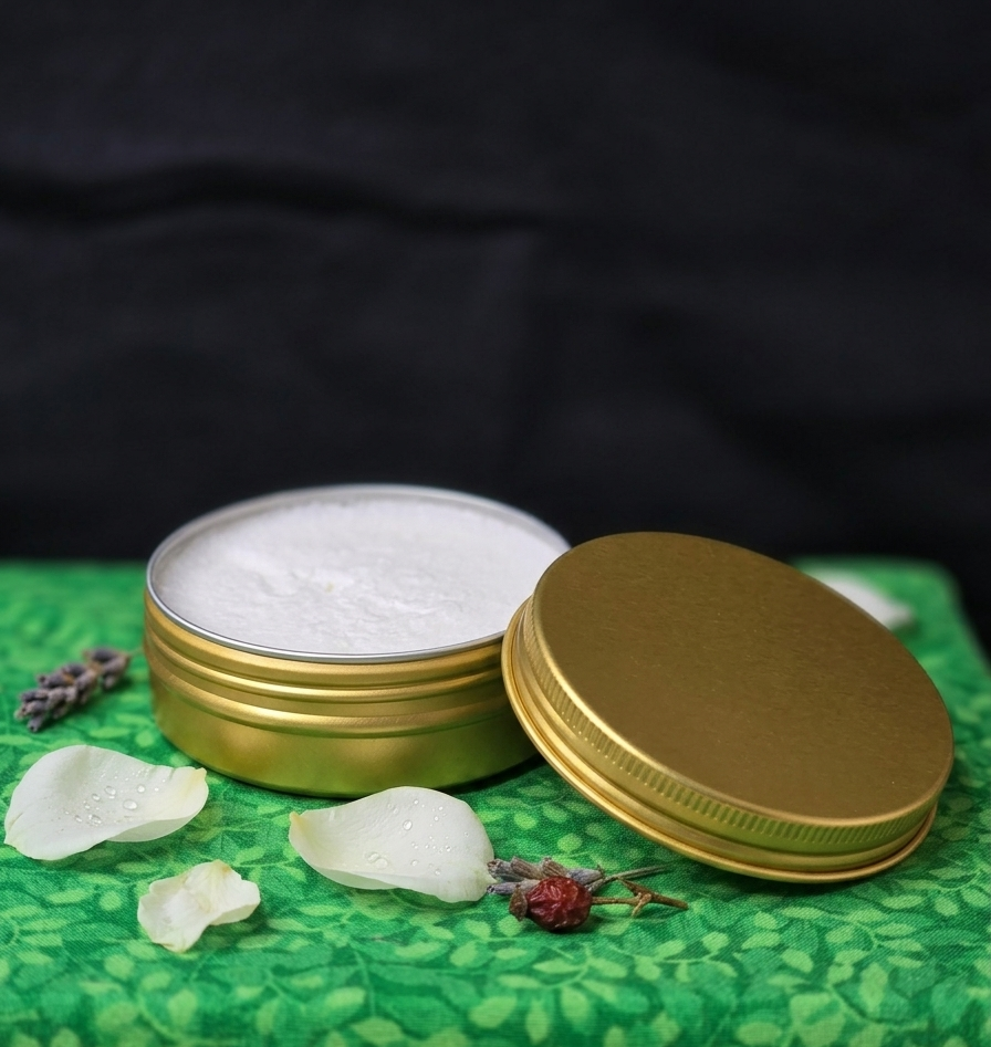 MAGNESIUM CREAM – Muscle Relaxation & Recovery Support – Heka Herbal