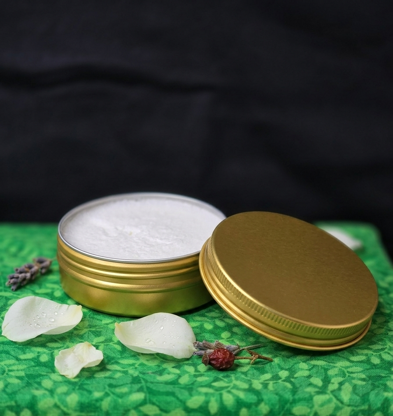 MAGNESIUM CREAM – Muscle Relaxation & Recovery Support – Heka Herbal