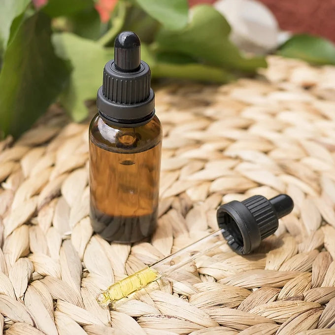Gentle Body Reset Tincture - Heka Herbal