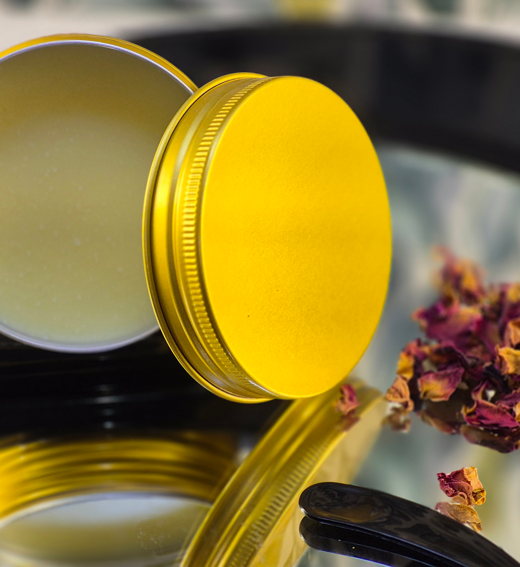 Blooming Skin Balm