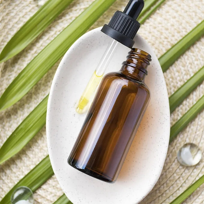 Immune & Cell Defense Tincture - Heka Herbal
