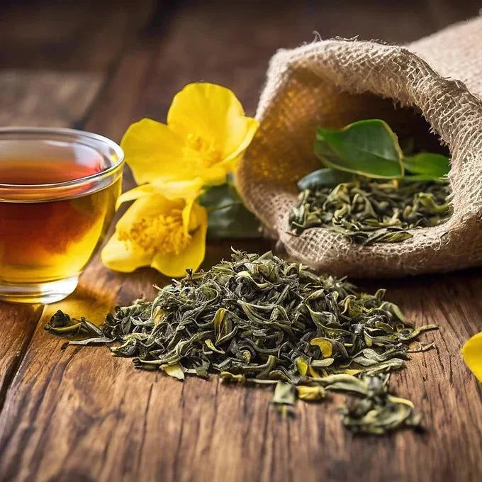 Pure Renewal Soak - Heka Herbal
