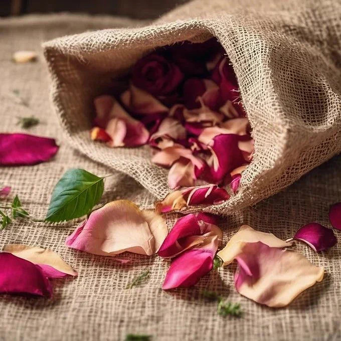 Restore & Renew Soak - Heka Herbal