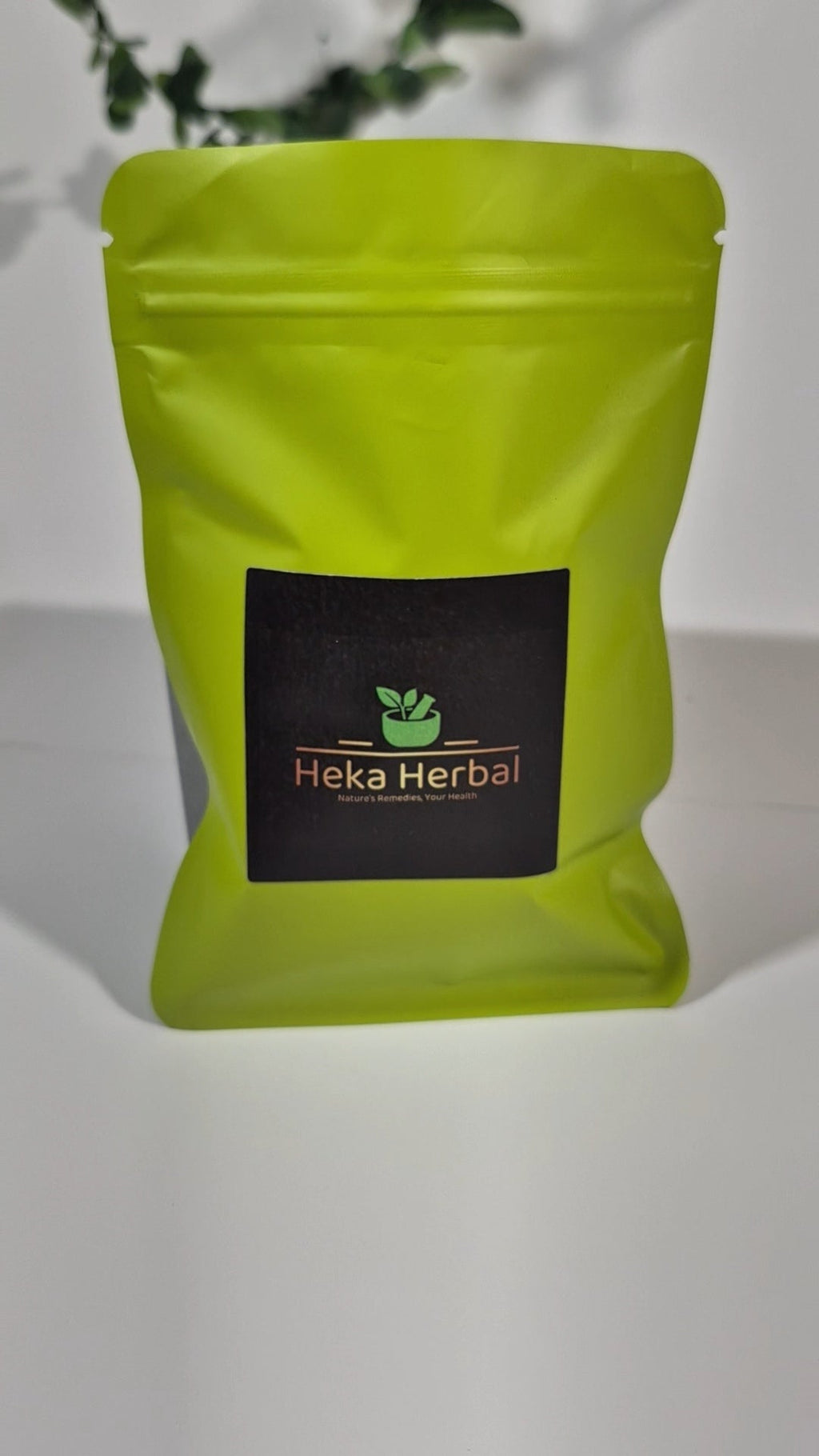 Tranquility Tea - Heka Herbal