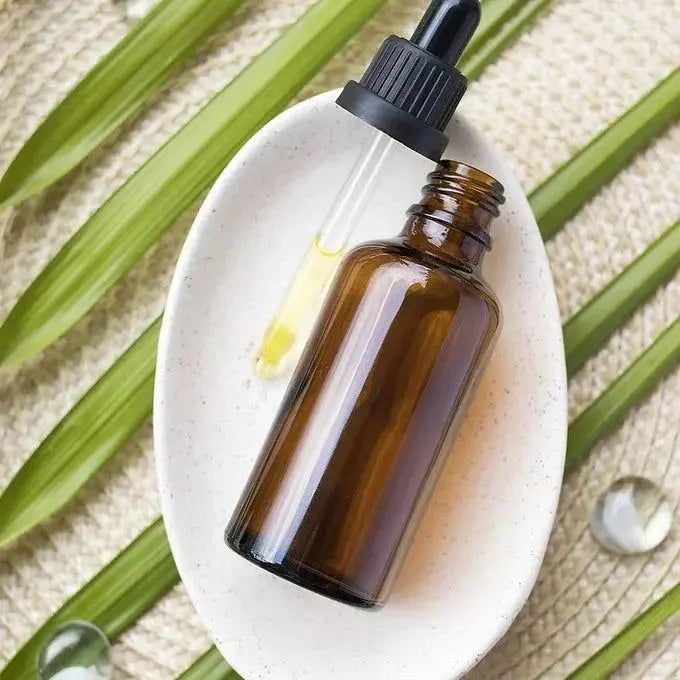Women’s Wellness Blend Tincture - Heka Herbal