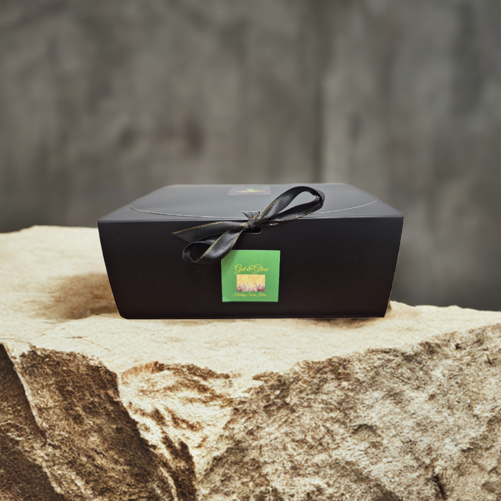 Gut & Glow Bundle by Heka Herbal
