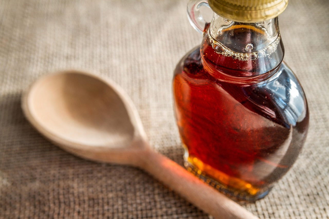 Deep Rest Elixir